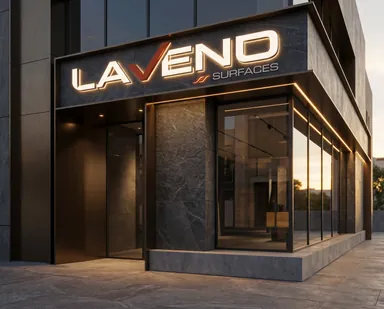 Laveno Showroom